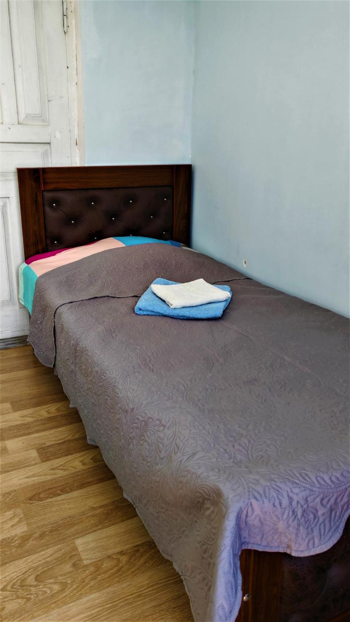 Gujejiani Guest House Mestia Zewnętrze zdjęcie