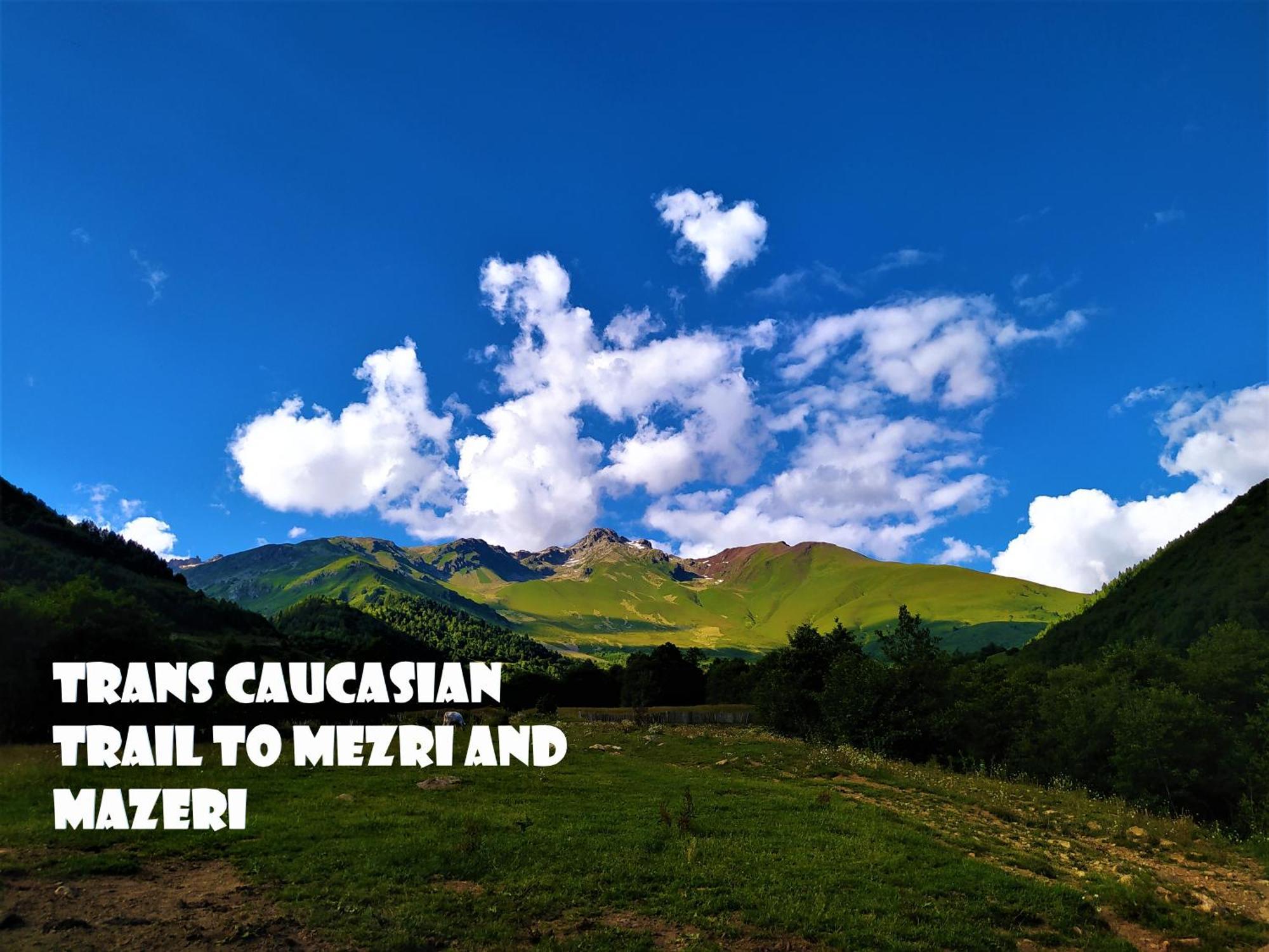 Gujejiani Guest House Mestia Zewnętrze zdjęcie